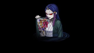 Swamp BDA Showcase in Project Slayer