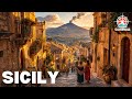SICILY Why Every Civilization Wanted This Deadly Island 4K Travel Documentary 