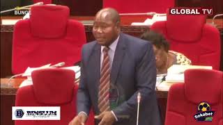 "Jambo Hili Lisirudiwe Tena, ni Baya Kweli Kweli" - WAITARA