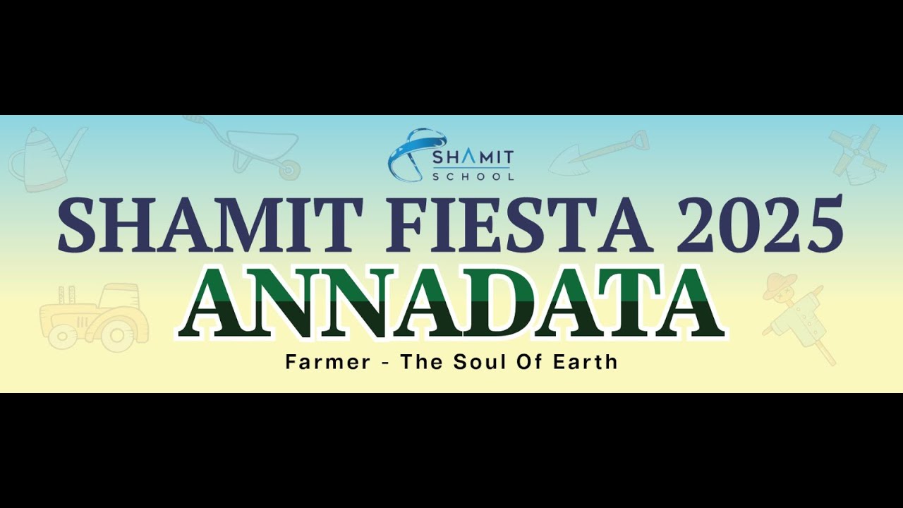 Shamit’s Annual Day Performance 2026! 🌟 | Shamit Fiesta 2026