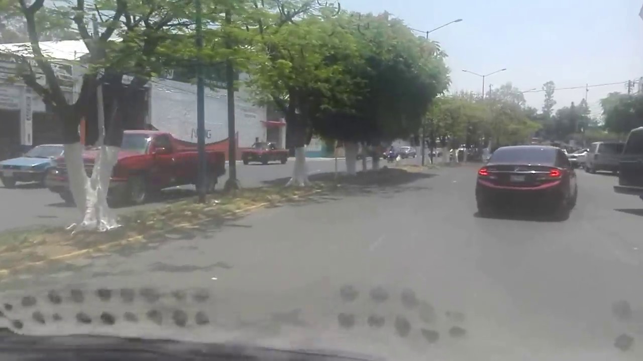 Blvd. Adolfo López Mateos, La Piedad,