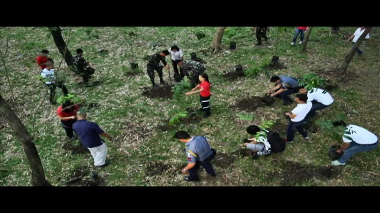 Bayanihan para sa Kapayapaan by Sarah Geronimo