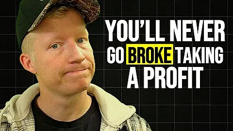 The Most OVERRATED Trading Lesson