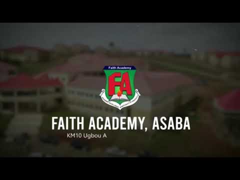 Faith Academy, Asaba