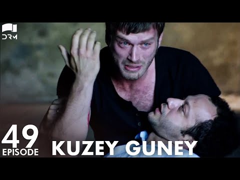 Kuzey Guney - EP 49Oyku Karayel, Kivanc Tatlitug, Bugra Gulsoy| Turkish DramaUrdu Dubbing | RG1