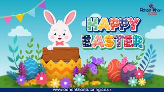 Happy Easter 2026 | Warm Wishes for Families, Joy & Spring Celebration 🌸🐣