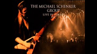 THE MICHAEL SCHENKER STORY  LIVE IN TOKYO 1997 (full screen)