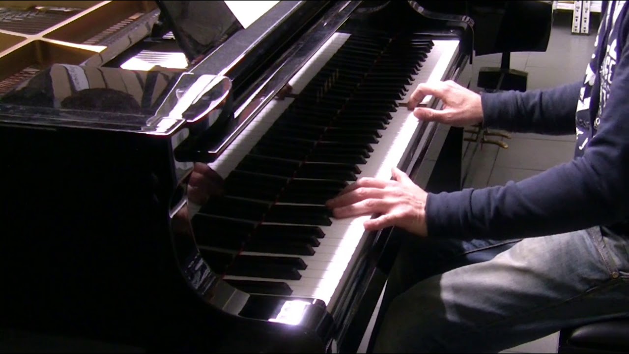 Gli uomini non cambiano, piano