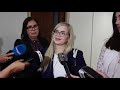 ¿Qué ocurrió hoy en el juicio contra Elvia Cabrera? ¿Qué se espera mañana?