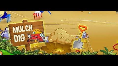binweevils how to play mulch dig 2014
