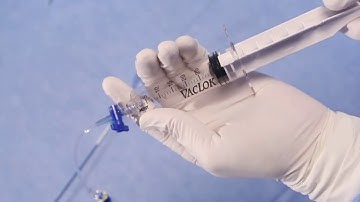 Export Advance- A Thrombus Aspiration Catheter