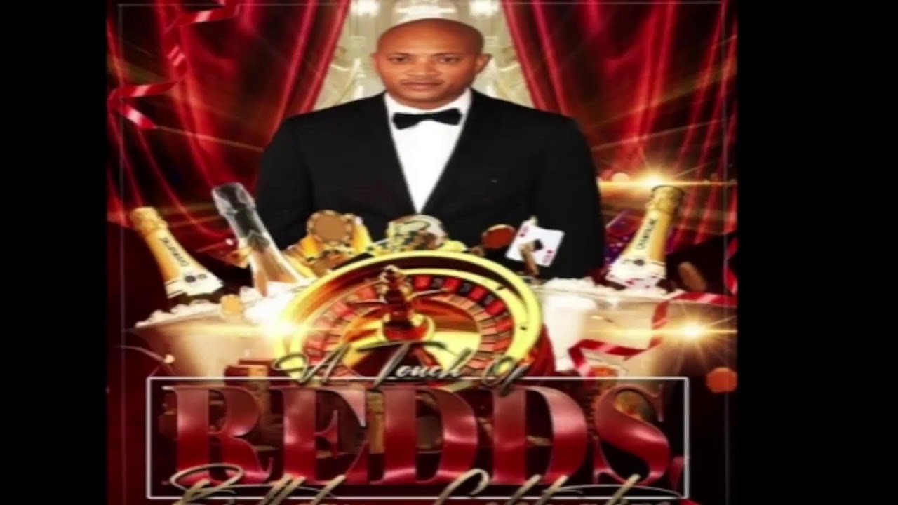 Prime Time with DJ REDDS on Caribbean Life Radio & TV