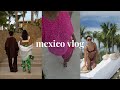 Punta mita vlog  what i wore in mexico