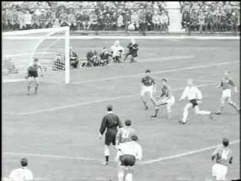 Germany v Italy (1962) (2/3)