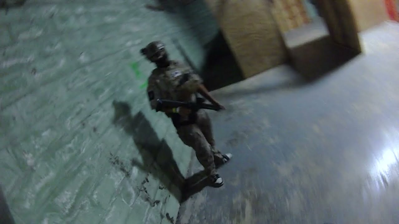 Make a Wish-kid Commits Armed Robbery