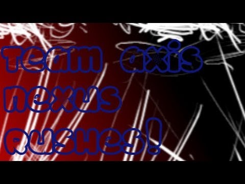 Team Axis 20 Minute Challenge Attempt #2 (Success) - YouTube