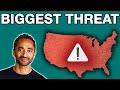 Chamath Palihapitiya on America's Biggest Problem