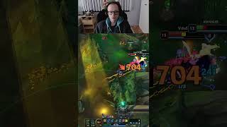 FabFab Epic Fail :D - LoL Stream Moments