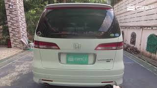 Honda Elysion 2006