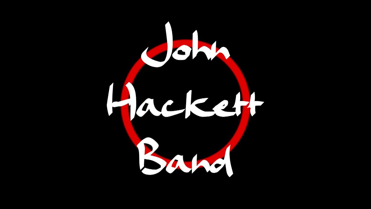 JOHN HACKETT BAND Tour Dates (2022) YouTube