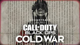 Rising Tide (Extended) | Call of Duty Black Ops Cold War Soundtrack