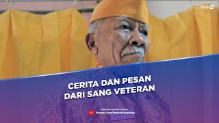 Cerita dan Pesan Dari Sang Veteran [Tangerang TV]