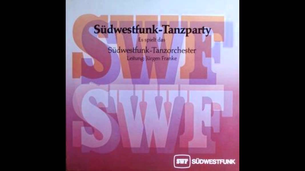 Südwestfunk Südwestfunk