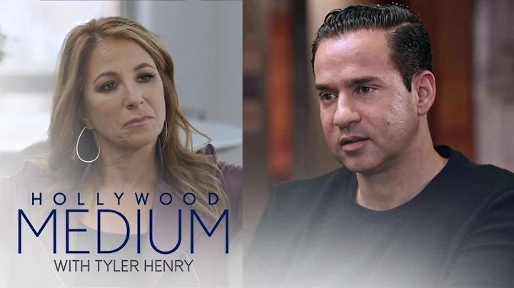 "Hollywood Medium" Recap (S4 Ep5): Jill Zarin, Car...