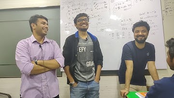 My JBIMS Story. 90 marks to JBIMS journey. TwT