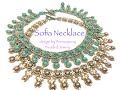 Sofia Necklace