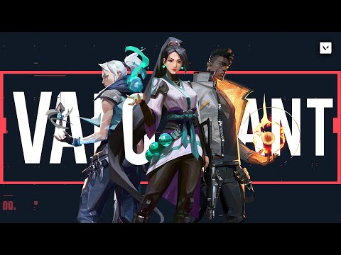 Valorant: Jumping Bot