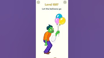 Dop 2 Level 1237 #Shorts #DOP2 #Billiongameplay