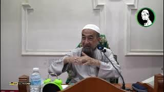 Lepas Solat Baru Sedar Ada Sisik Ikan Di Tangan - Ustaz Azhar Idrus