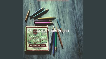 Groovy Moods for Studying for Finals