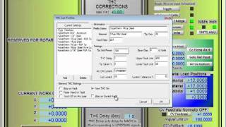 Mach 3 Overview #2