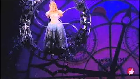 Show Clip - Wicked - "Fellow Ozians" - Original Cast