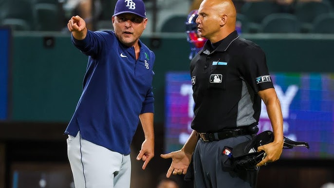 MLB Umpires  Worst Calls (August 15, 2023) 