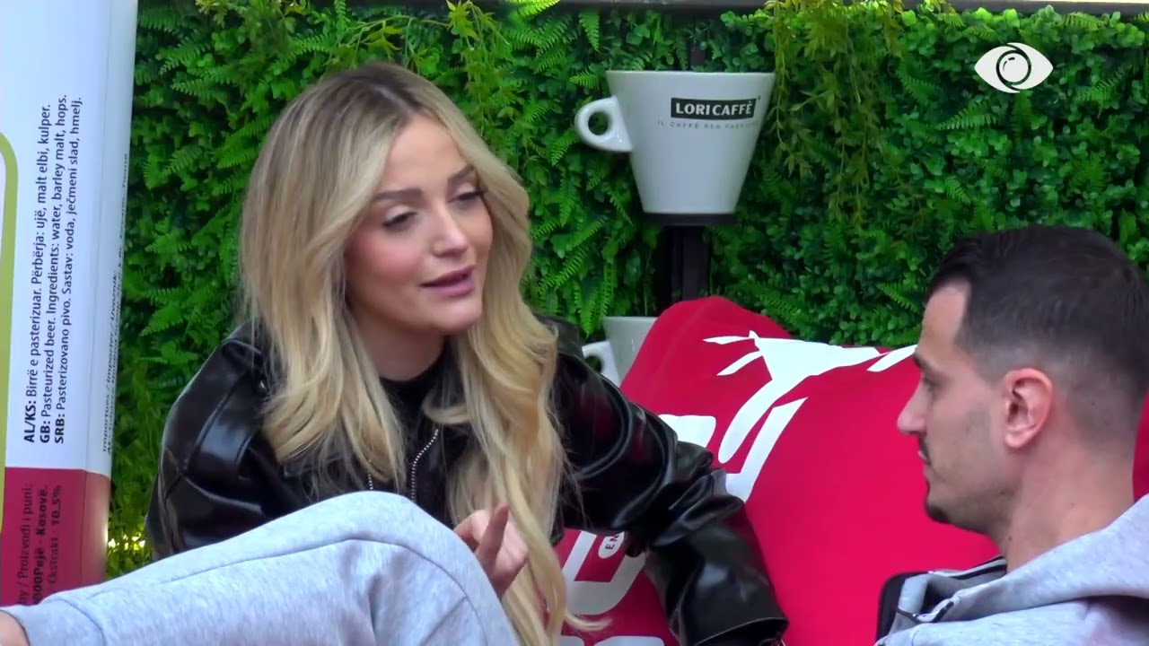 Nëse Gimbo hyn edhe e bën Selin për vete, Miri largohet