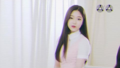 LOONA 1/3’s Rain 51Db (비의 목소리 51db) MV but it’s just when Hyunjin gets a solo or focus screen time