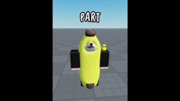 Day 1 of making a roblox game from your comments! #roblox #shorts