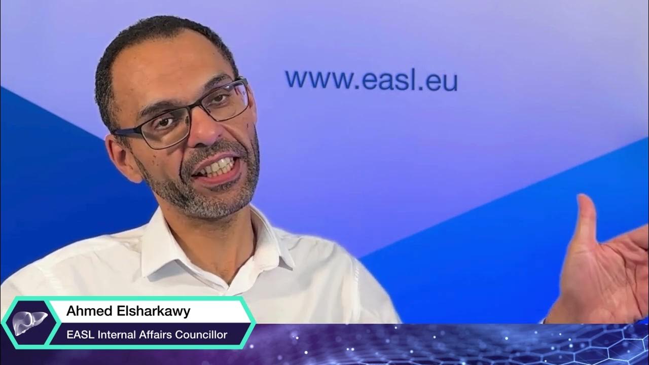 Submit your abstracts to the EASL Congress 2024! YouTube