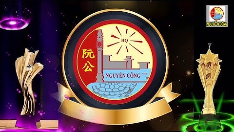 Họ Nguyễn Công Đại Mỗ, điểm trao thưởng số 01, năm 2021