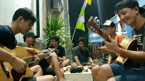 TOPENG | PETERPAN/NOAH | Real Drum (COVER)