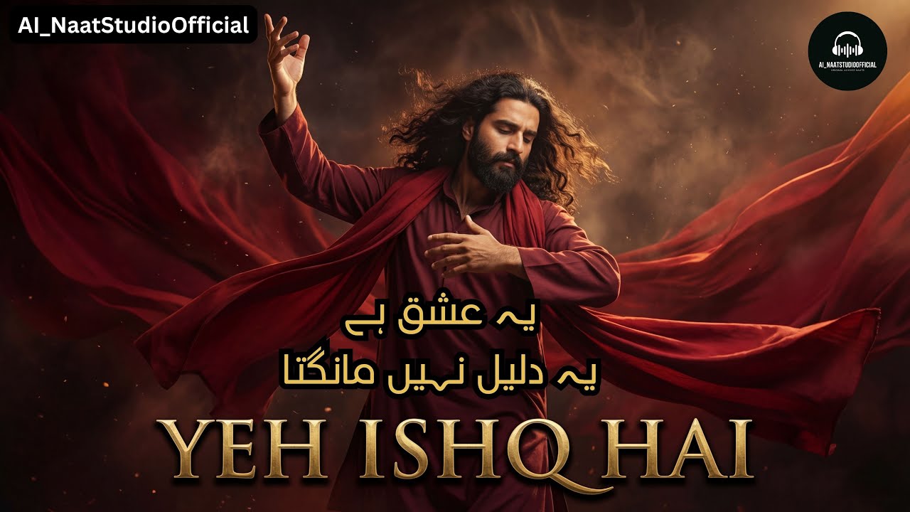 Ishq Ka Woh Jahaan | Soulful Sufi Qawwali | 