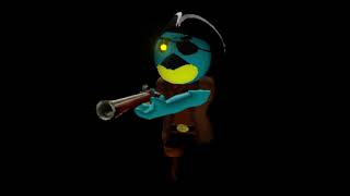 Roblox | Piggy - Parry Jumpscare Sound