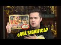 ¿Qué significa?