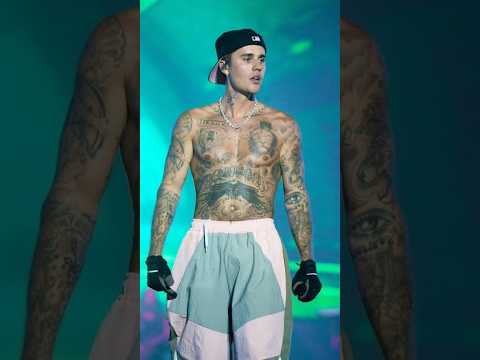 Justin Bieber, Canadian