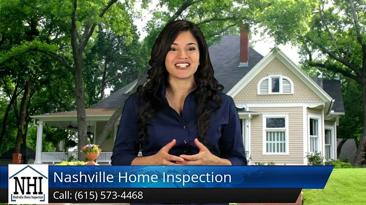 Nashville Home Inspection Sumner County | Incredib...