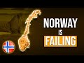 Why Norway Will Never Succeed At All