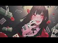 TiA- DEAL WITH THE DEVIL/KAKEGURUI OP 1 FULL(VOSTFR/PAROLES)